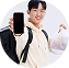 사람 이미지