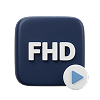 끊김 없는 Full HD