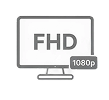 끊김없는 Full HD